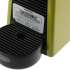 Капсульная кофеварка DeLonghi Nespresso Essenza EN85.L, 1260Вт, цвет: лайм [en85.lime]